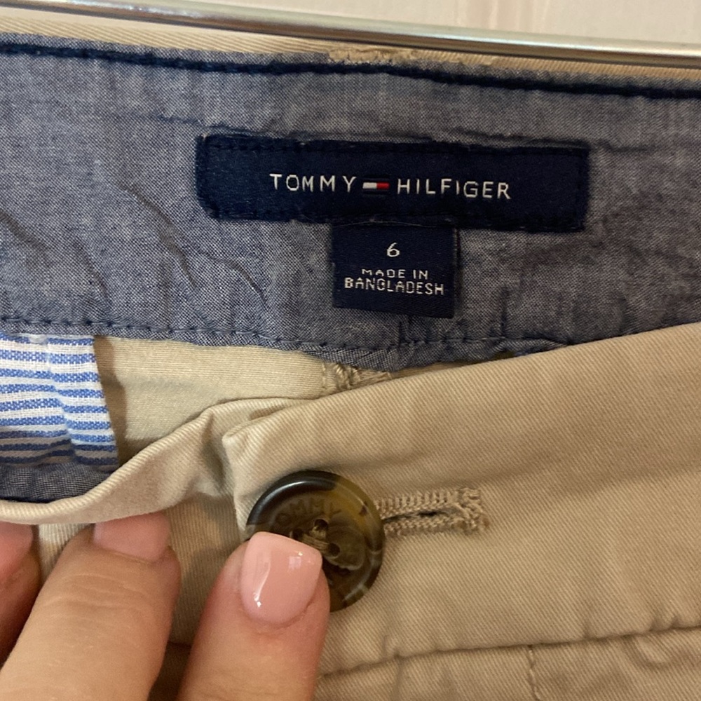 Classic Khakis - Picture 2 of 7